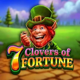 7 Clovers of Fortune – slot by Pragmatic Play, featured at slotorro.com