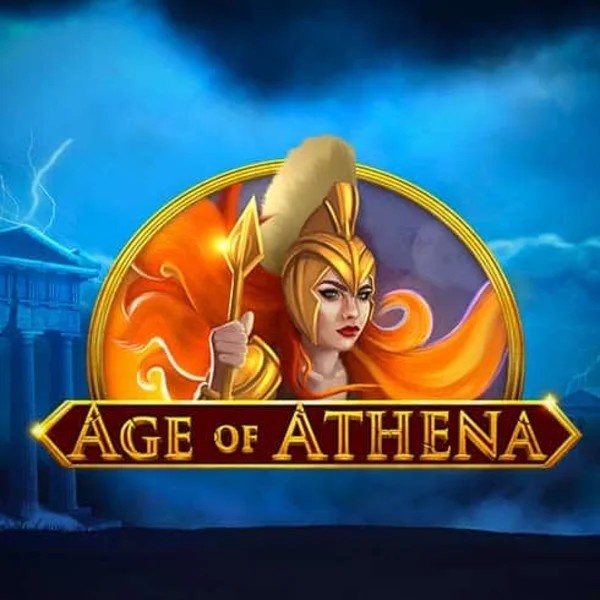 Enjoy Age of Athena by Epic Industries – logo hosted on slotorro.com