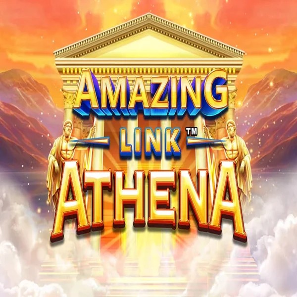 Play the Amazing Link Athena slot by SpinPlay Games on Slotoro Casino