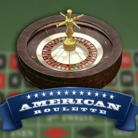 American Roulette (BGaming) logo – Table Games by BGAMING at Slotoro Casino