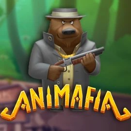 Play the Animafia slot by Peter & Sons on Slotoro Casino