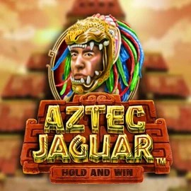 Enjoy Aztec Jaguar Hold & Win by SYNOT Games – logo hosted on slotorro.com
