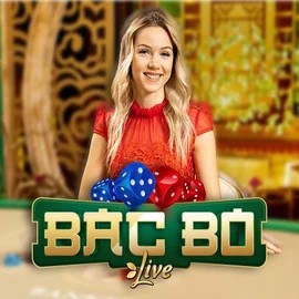 Bac Bo – slot by Evolution, featured at slotorro.com