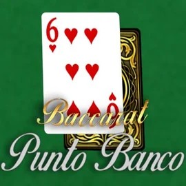 Baccarat - Punto Banco online slot from Red Tiger Gaming – play at slotorro.com