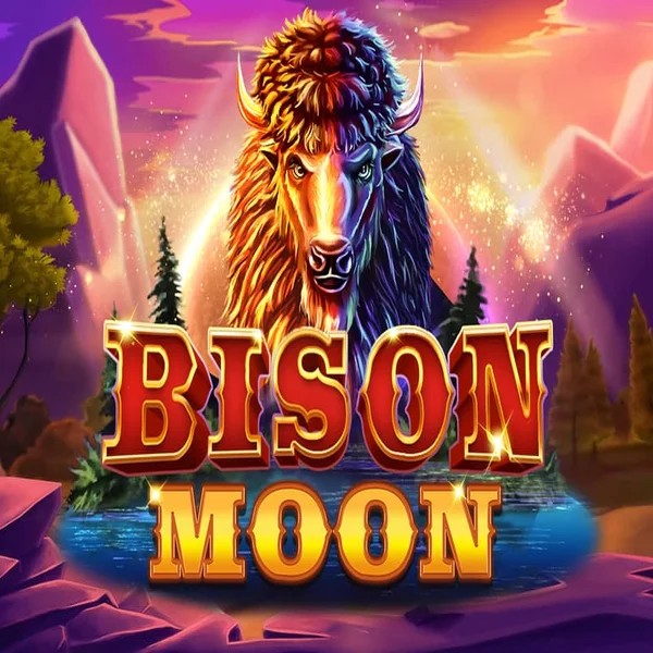 Play the Bison Moon slot by Northern Lights Gaming on Slotoro Casino