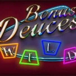 Enjoy Bonus Deuces Wild (RTG) by RTG (Reel Time Gaming) – logo hosted on slotorro.com