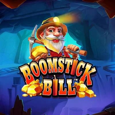 Try Boomstick Bill slot by High Limit Studio on slotorro.com – logo image