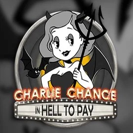 Charlie Chance in Hell to Pay slot icon by Play'n GO, available at Slotoro Casino