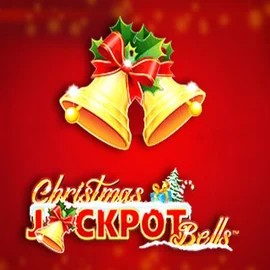 Christmas Jackpot Bells slot visual from Origins available on slotorro.com
