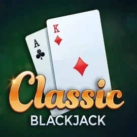 Play the Classic Blackjack slot by Red Tiger Gaming on Slotoro Casino