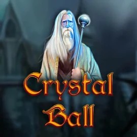 Play Crystal Ball slot by Gamomat on slotorro.com