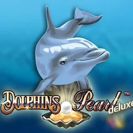 Dolphins Pearl Deluxe – slot by Novomatic, featured at slotorro.com