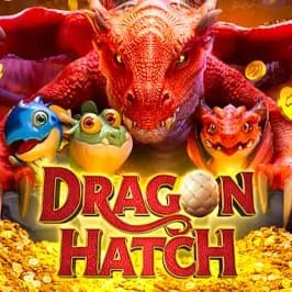 Dragon Hatch – slot by PG Soft, featured at slotorro.com
