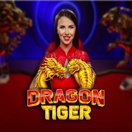 Enjoy Dragon Tiger (Live) by Pragmatic Play – logo hosted on slotorro.com