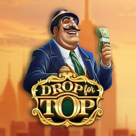 Play Drop For Top slot by Rarestone Gaming on slotorro.com