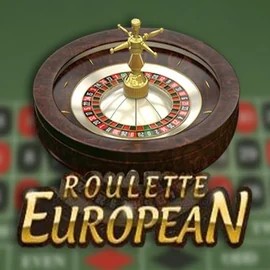 European Roulette (BGaming) slot visual from BGAMING available on slotorro.com