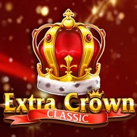Extra Crown Classic game by Amusnet Interactive – logo hosted on Slotoro Casino
