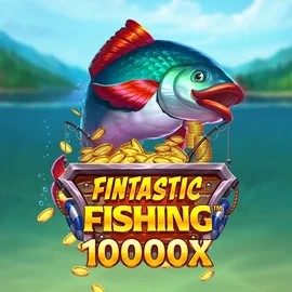 Play the Fintastic Fishing slot by Foxium on Slotoro Casino