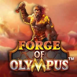 Play the Forge of Olympus slot by Pragmatic Play on Slotoro Casino