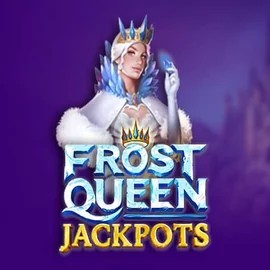 game logo by Yggdrasil on slotorro.com