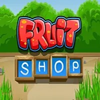 Fruit Shop logo by NetEnt Slotoro Casino