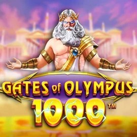 Gates of Olympus 1000 online slot from Pragmatic Play – play at slotorro.com