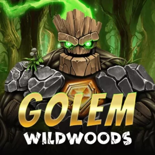 Try Golem Wildwoods slot by BF Games on slotorro.com – logo image