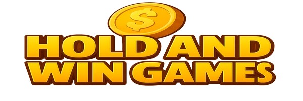 Hold and Win Games slot icon by Playson, available at Slotoro Casino