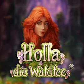 Play Holla die Waldfee slot by Hölle Games on slotorro.com