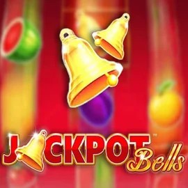 Jackpot Bells logo by Playtech at Slotoro Casino