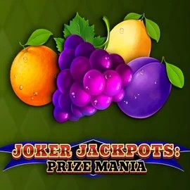 Joker Jackpots: Prize Mania – slot by OctoPlay, featured at slotorro.com