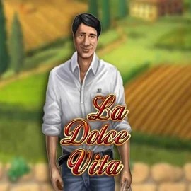 La Dolce Vita online slot from Gamomat – play at slotorro.com