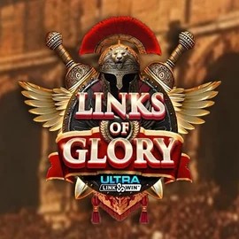 Links of Glory slot icon by Slingshot Studios, available at Slotoro Casino