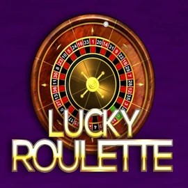Play Lucky Roulette slot by Belatra Games on slotorro.com