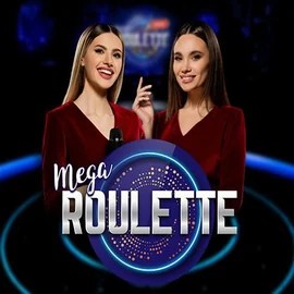 Play Mega Roulette slot by Pragmatic Play on slotorro.com
