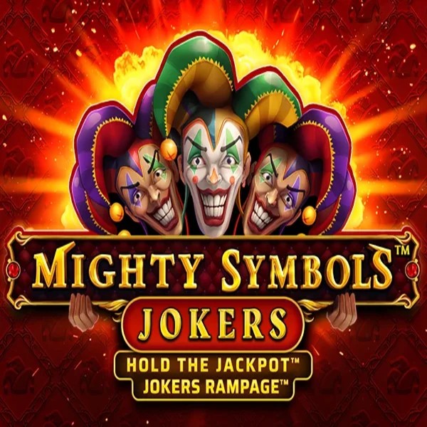 Mighty Symbols Joker online slot from Wazdan – play at slotorro.com