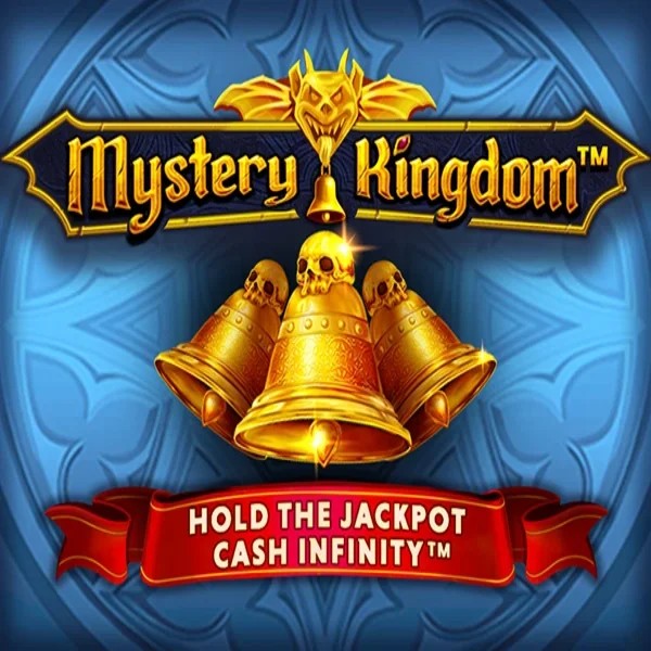 Mystery Kingdom Mystery Bells slot visual from Wazdan available on slotorro.com