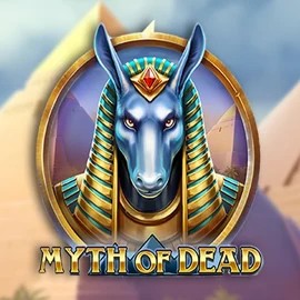 Play the Myth of Dead slot by Play'n GO on Slotoro Casino