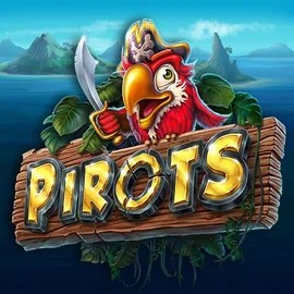 Pirots online slot from ELK Studios – play at slotorro.com