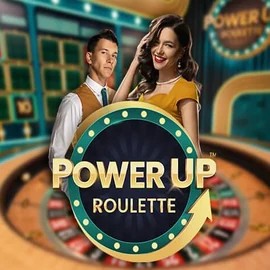 Play the PowerUP Roulette slot by Pragmatic Play on Slotoro Casino