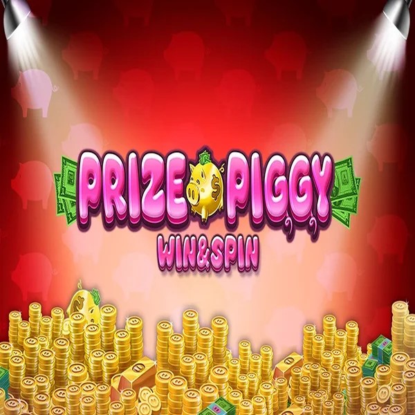Play the Prize Piggy Win & Spin slot by Inspired Gaming on Slotoro Casino