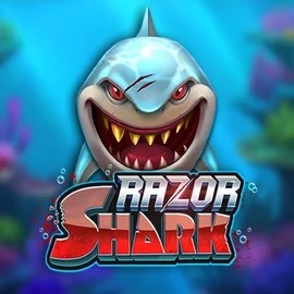 Play Razor Shark slot by Push Gaming on slotorro.com