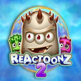 Play the Reactoonz 2 slot by Play'n GO on Slotoro Casino