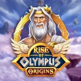 Rise of Olympus Origins online slot from Play'n GO – play at slotorro.com