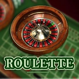 Roulette (Habanero) by Habanero, showcased at slotorro.com – game logo