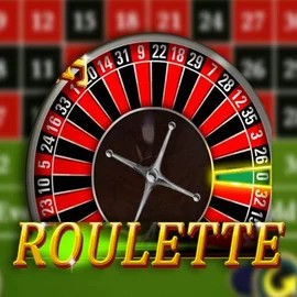 Table Games logo of Roulette (Pragmatic Play) from Pragmatic Play at Slotoro Casino