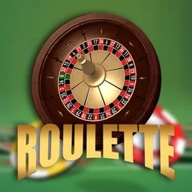 Roulette (Relax Gaming) by Relax Gaming, showcased at slotorro.com – game logo