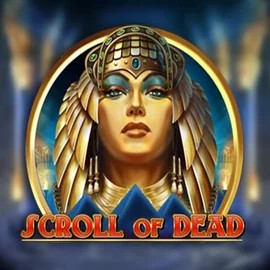 Play the Scroll of Dead slot by Play'n GO on Slotoro Casino