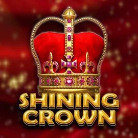 Play Shining Crown slot by Amusnet Interactive on slotorro.com
