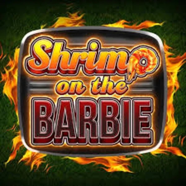 Shrimp on the Barbie online slot from Greentube – play at slotorro.com